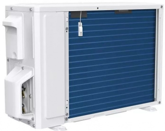 Настенный кондиционер Energolux Geneva 4 SAS12G4-AI/SAU12G4-AI