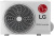 Настенный кондиционер Lg Design Collection AG12BK