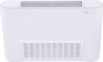 Напольно-потолочная VRF система 4-4,9 кВт Mdv I3-45FS4VR12D