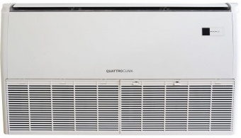 Напольно-потолочный кондиционер QUATTROCLIMA QV-I60FG1/QN-I60UG1