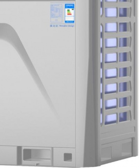 Наружный блок VRF системы IGC IMS-EX615NB(7)