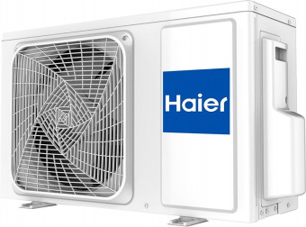 Настенный кондиционер Haier Jade AS35S2SJ3FA-S/1U35MEC1FRA