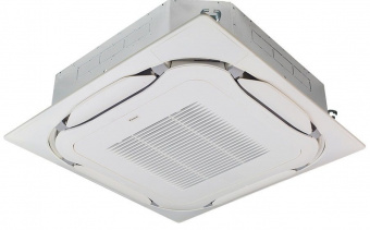 Кассетный кондиционер Daikin FCAG60B/RZAG60B/-40