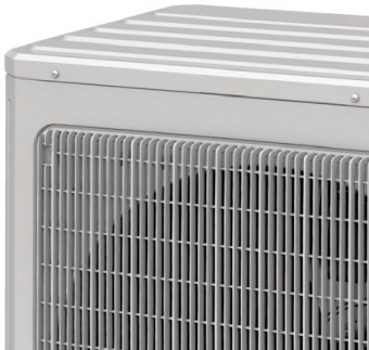 1-9 кВт QUATTROCLIMA QN-CCU75D