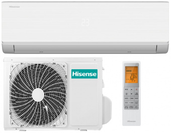 Настенный кондиционер Hisense GOAL 2.0 Classic A AS-18HW4RMSKJ00 WI-FI