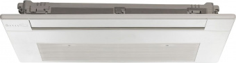 Кассетный внутренний блок мульти сплит-системы Midea MMCBU1-09FRN8G1/T-MBQ1-UTA