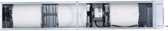 Канальная VRF система 14-15,9 кВт Mdv I3-140OAVR12D(A)