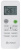 Настенный кондиционер Chigo Sunrise CS-35V3G-1K268/Black