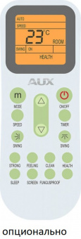 Канальная VRF система 5-5,9 кВт AUX ARVMD-H056/4R1DM