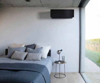 Настенный внутренний блок мульти сплит-системы Daikin Emura 3 FTXJ50AB9
