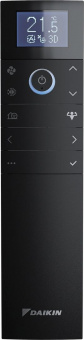 Настенный внутренний блок мульти сплит-системы Daikin Emura 3 FTXJ35AB9