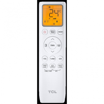 Настенный кондиционер TCL X-Fresh TAC-12HRID/XF