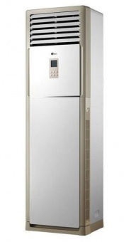 Колонный кондиционер Midea MFM-50ARN1-R/MOU-55HN1-R