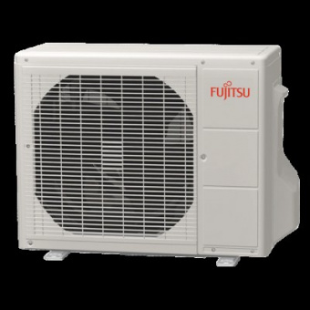 Настенный кондиционер Fujitsu Genios ASYG14KMCC/AOYG14KMCC