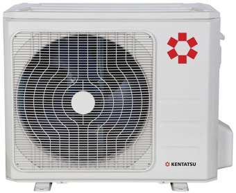 Напольно-потолочный кондиционер Kentatsu KSHFB53HFAN1/KSUTA53HFAN1L/-40