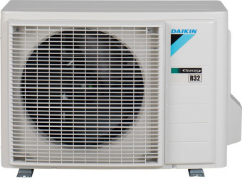 Напольно-потолочный кондиционер Daikin FNA35A9/RZAG35B