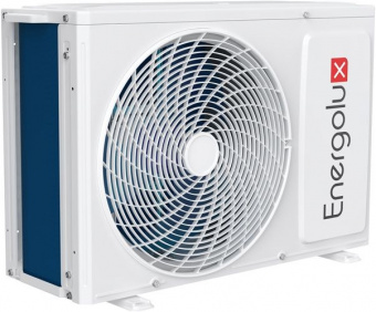 Настенный кондиционер Energolux Basel 5 SAS07B5-A/SAU07B5-A-WS30