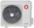 Напольно-потолочный кондиционер Kentatsu KSHFB53HFAN1/KSUTA53HFAN1L/-40