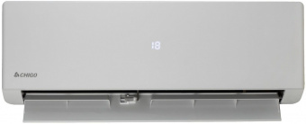 Настенный кондиционер Chigo Stella CT3S-100H3A-1E173