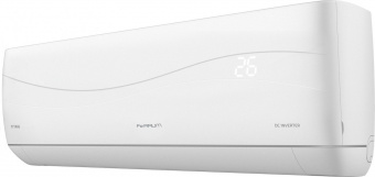 Настенный кондиционер Ferrum Titan iFIS12VR1/iFOS12VR1