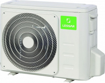 Настенный кондиционер Lessar Ego LS-HE09KNE2/LU-HE09KNE2