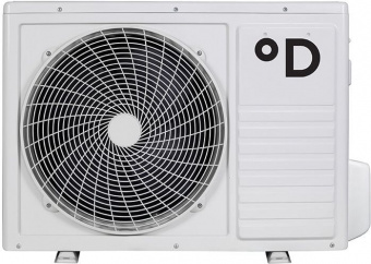 Настенный кондиционер Daichi Everest DA50EVQ1R/DF50EV1R