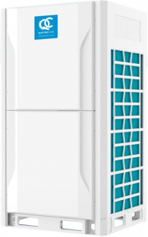 30-59 кВт QUATTROCLIMA QN-CCU450E