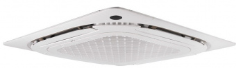Кассетный кондиционер Midea MCD1-48HRN1-R/MOU-48HN1-LRR/-40/T-MBQ4-04A1