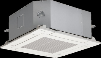 Кассетная VRF система 1-1,9 кВт Toshiba MMU-AP0057MH-E