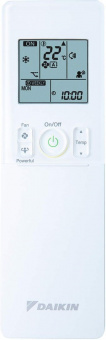 Настенный кондиционер Daikin FTXM60A/RZAG60B
