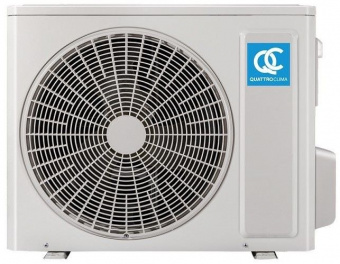 Настенный кондиционер QUATTROCLIMA Capri QV-CA07WA/QN-CA07WA