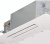 Кассетная VRF система 14-16,9 кВт Hisense AVBC-54HJFKA