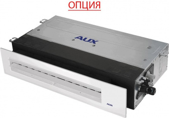 Канальный внутренний блок мульти сплит-системы AUX Free Match AMSD-H18/4R2