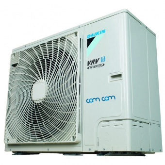Наружный блок VRF системы 10-13,9 кВт Daikin RXYSA4AY1