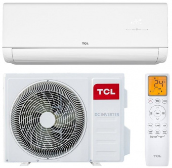 Настенный кондиционер TCL VoxIN TAC-TPL18INV/R
