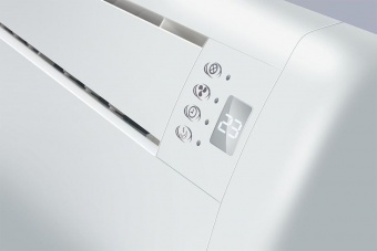Напольно-потолочная VRF система 7-8,9 кВт AUX ARVCF-H071/4R1F