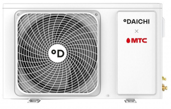 Настенный кондиционер Daichi Beta B50AVQ1_UNL_A/B50FV1_UNL_A