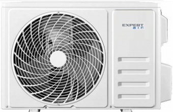 Канальный кондиционер EXPERTAIR ZAC-HD24XDUC-IU/ZAC-HD24XC-OU