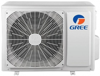 Кондиционер Gree Pular GWH12AGBXB-K6DNA1K