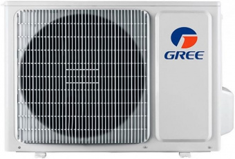 Кондиционер Gree Pular ARCTIC GWH09AGCXB-K6DNA4F (white)