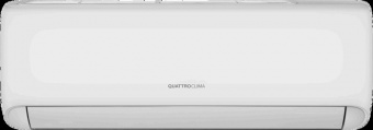 Настенный кондиционер QUATTROCLIMA Lanterna QV-LA09WAE/QN-LA09WAE