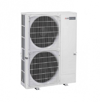 Наружный блок VRF системы 20-22,9 кВт Mitsubishi Electric PUMY-P200 YKM