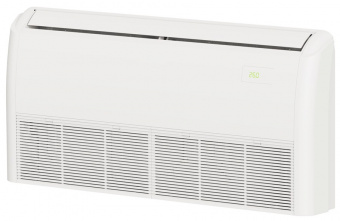 Напольно-потолочная VRF система 12-16,9 кВт Midea MIH140DLHN18