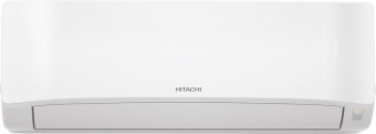 Настенный кондиционер Hitachi Shiratama RAK-DJ50RHAE/RAC-DJ50WHAE