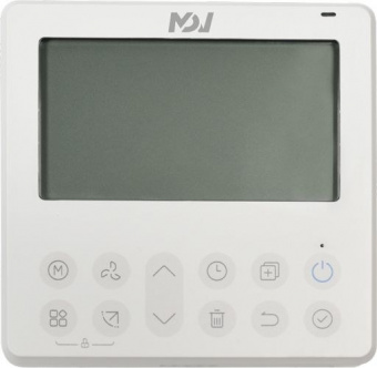 Канальный кондиционер Mdv MDTJ2-36HWN1/MDOU3-36HN1-L