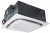Кассетный фанкойл до 12 кВт Lessar LSF-1000BS22