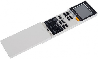 Настенный внутренний блок мульти сплит-системы Mitsubishi Electric Premium Design MSZ-EF25VGKS