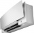 Настенный внутренний блок мульти сплит-системы Daikin Emura 3 FTXJ25AW9