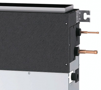 Напольно-потолочная VRF система 2-2,9 кВт Mitsubishi Electric PFFY-P25VCM-E