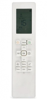 Настенный кондиционер Lessar Tiger LS-HE09KBE2/LU-HE09KBE2